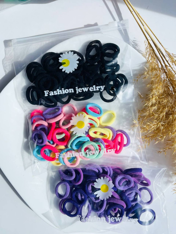 پک کش مو حوله ای ۱۰۰ عددی اقتصادی و بسیار کاربردی