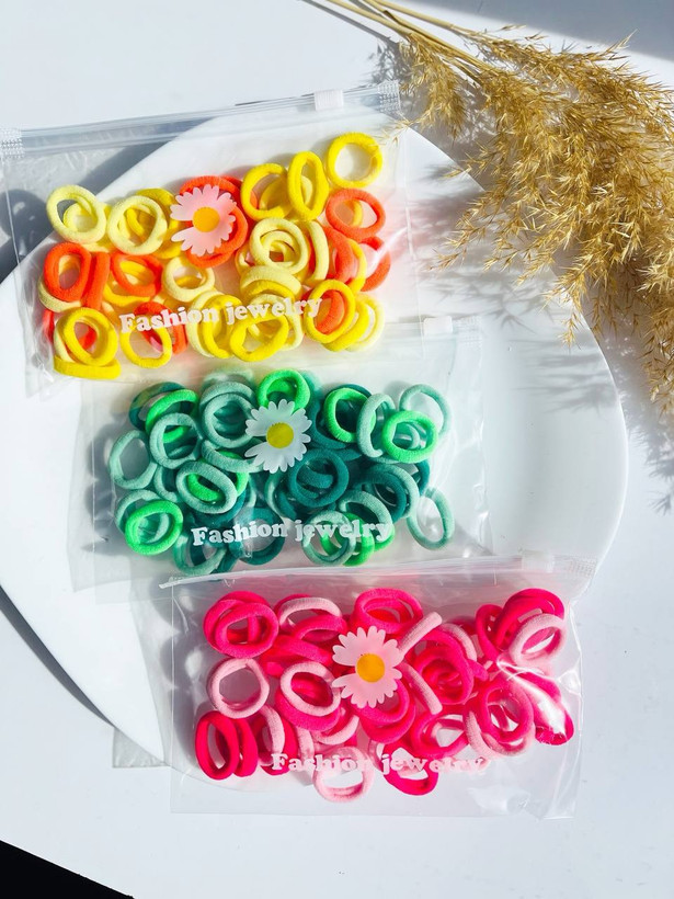 پک کش مو حوله ای ۱۰۰ عددی اقتصادی و بسیار کاربردی