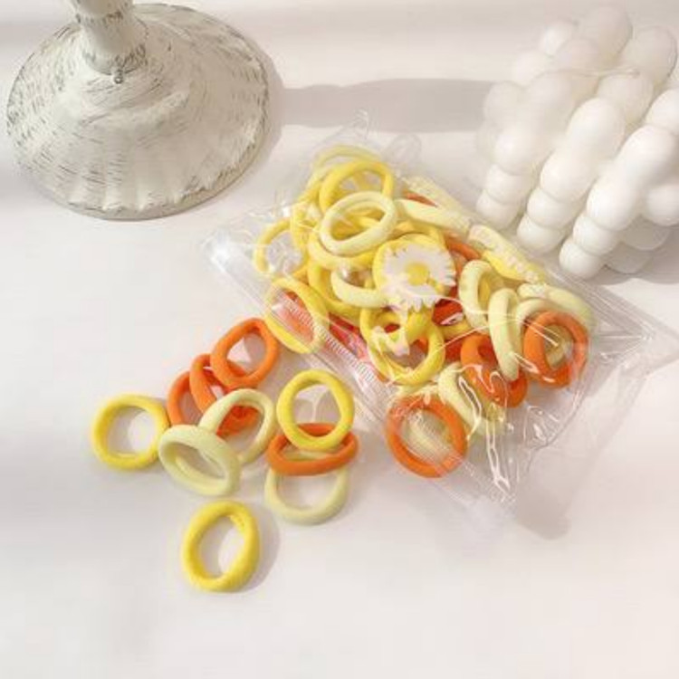 پک کش مو حوله ای ۱۰۰ عددی اقتصادی و بسیار کاربردی