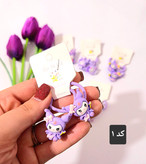 کش مو کرومی جفتی بسیار کاربردی