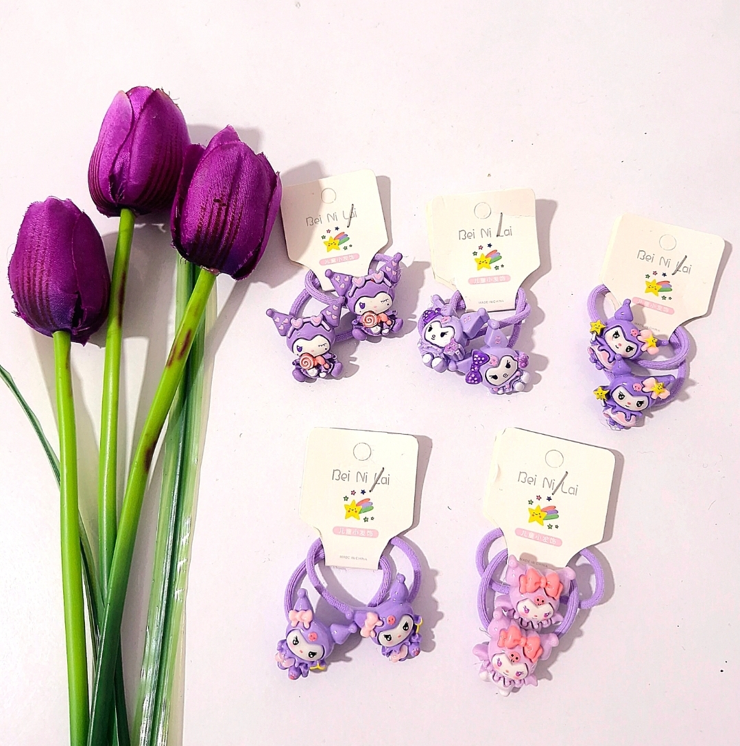 کش مو کرومی جفتی بسیار کاربردی