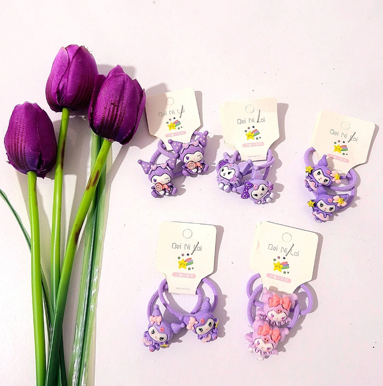 کش مو کرومی جفتی بسیار کاربردی