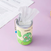 دستمال مرطوب قوطی طرح فضا و کهکشان