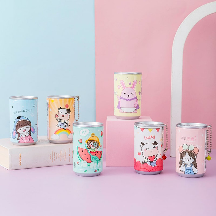 دستمال مرطوب قوطی طرح فضا و کهکشان