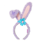 تل خرگوشی پولیشی گلدار بسیار خاص و ترند