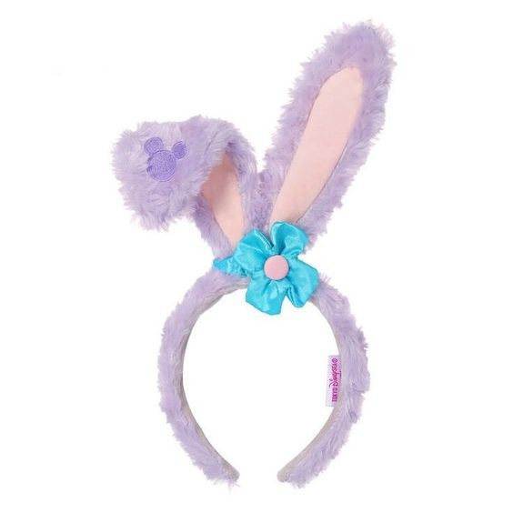 تل خرگوشی پولیشی گلدار بسیار خاص و ترند