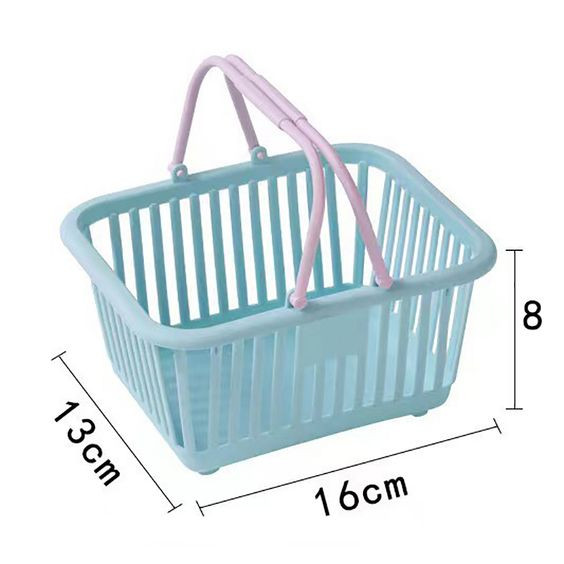 سبد پینترستی جذاب طرح کرومی و دوستان