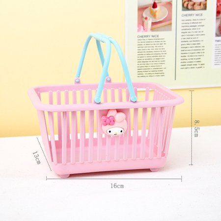 سبد پینترستی جذاب طرح کرومی و دوستان