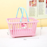 سبد پینترستی جذاب طرح کرومی و دوستان