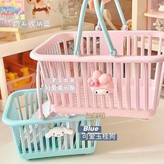 سبد پینترستی جذاب طرح کرومی و دوستانسبد پینترستی جذاب طرح کرومی و دوستان