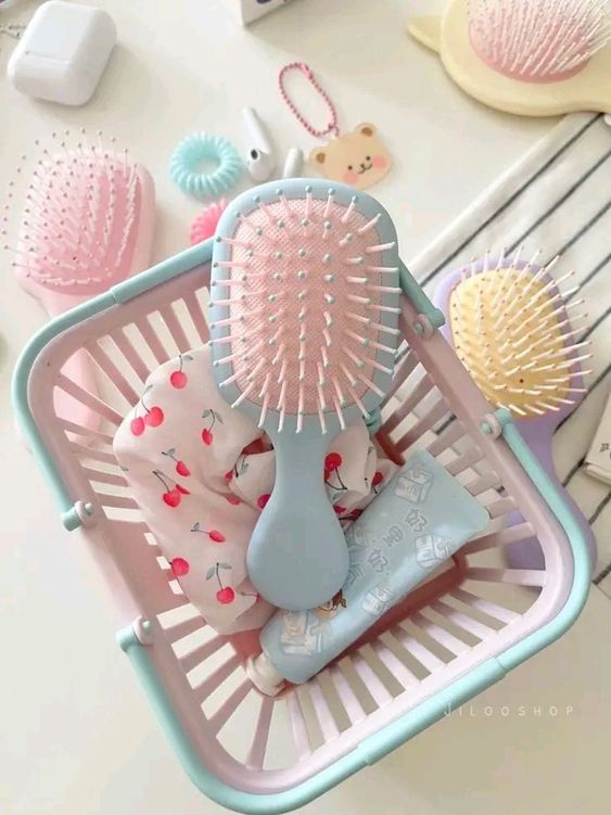 سبد پینترستی جذاب طرح کرومی و دوستان