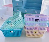 سبد پینترستی جذاب طرح کرومی و دوستان