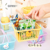 سبد پینترستی جذاب طرح کرومی و دوستان