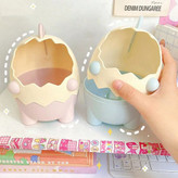 جامدادی و جاقلمی رومیزی فانتزی طرح دایناسور