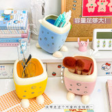 جامدادی و باکس رومیزی فانتزی و پینترستی