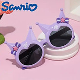 عینک آفتابی طرح کرومی بسیار جذاب