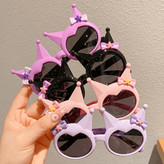 عینک آفتابی طرح کرومی بسیار جذاب