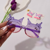 پک 3 عددی عینک و گیره کرومی بسیار خاص