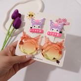 پک 3 عددی عینک و گیره کرومی بسیار خاص