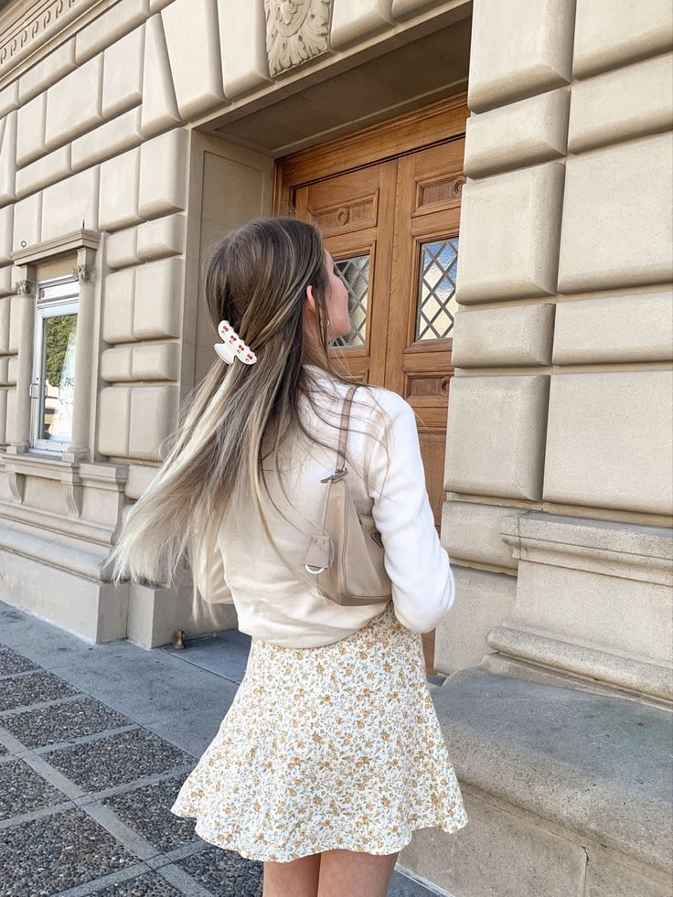 کلیپس مو الماسی طرح گل بابونه ترند پینترستی