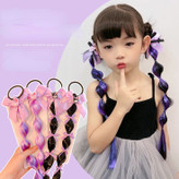 کش مویی آویز دار کرومی ۳۵ سانتی