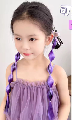 کش مویی آویز دار کرومی ۳۵ سانتی