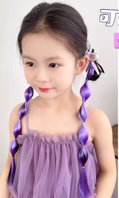 کش مویی آویز دار کرومی ۳۵ سانتی