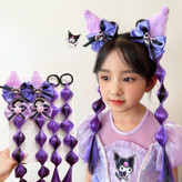 کش مویی آویز دار کرومی ۳۵ سانتی