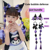 کش مویی آویز دار کرومی ۳۵ سانتی