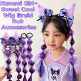 کش مویی آویز دار کرومی ۳۵ سانتی