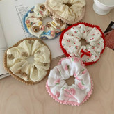 کش موی دخترانه جذاب و فانتزی پینترستی