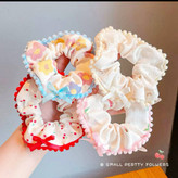 کش موی دخترانه جذاب و فانتزی پینترستی