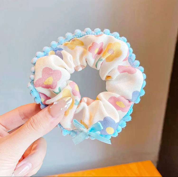 کش موی دخترانه جذاب و فانتزی پینترستی