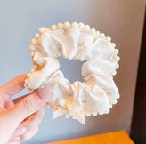 کش موی دخترانه جذاب و فانتزی پینترستی