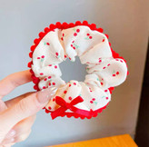 کش موی دخترانه جذاب و فانتزی پینترستی