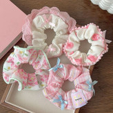 کش موی دخترانه جذاب و فانتزی پینترستی