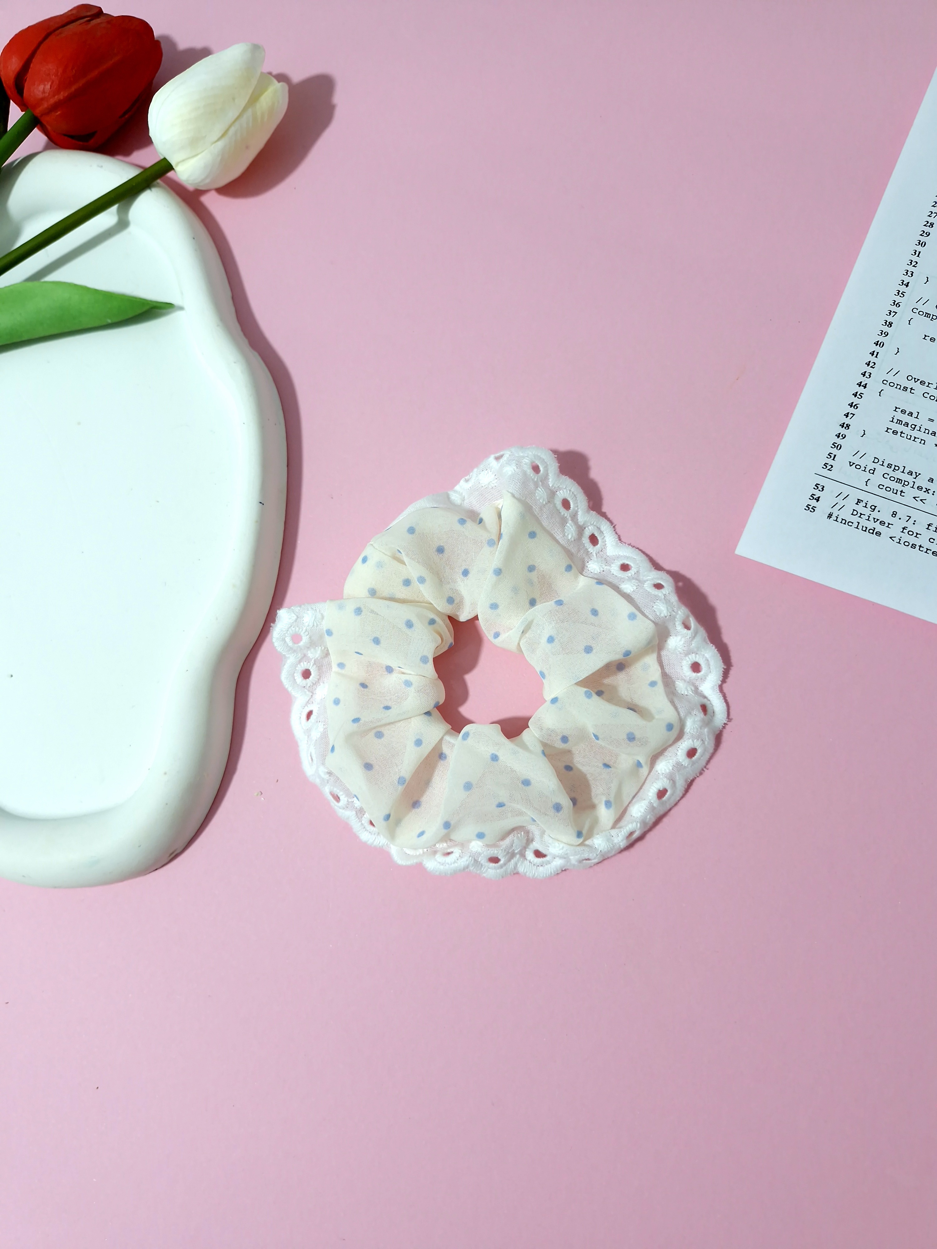 کش موی دخترانه جذاب و فانتزی  پینترستی