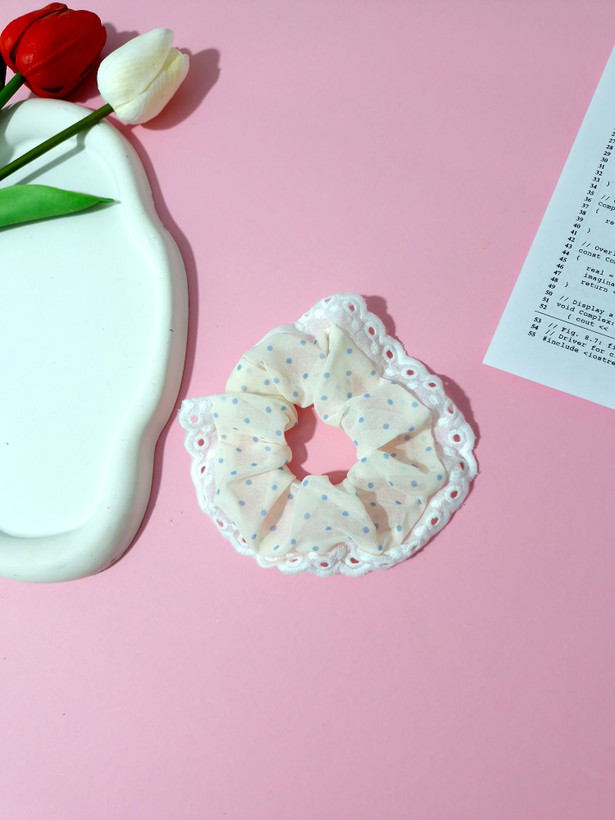 کش موی دخترانه جذاب و فانتزی پینترستی