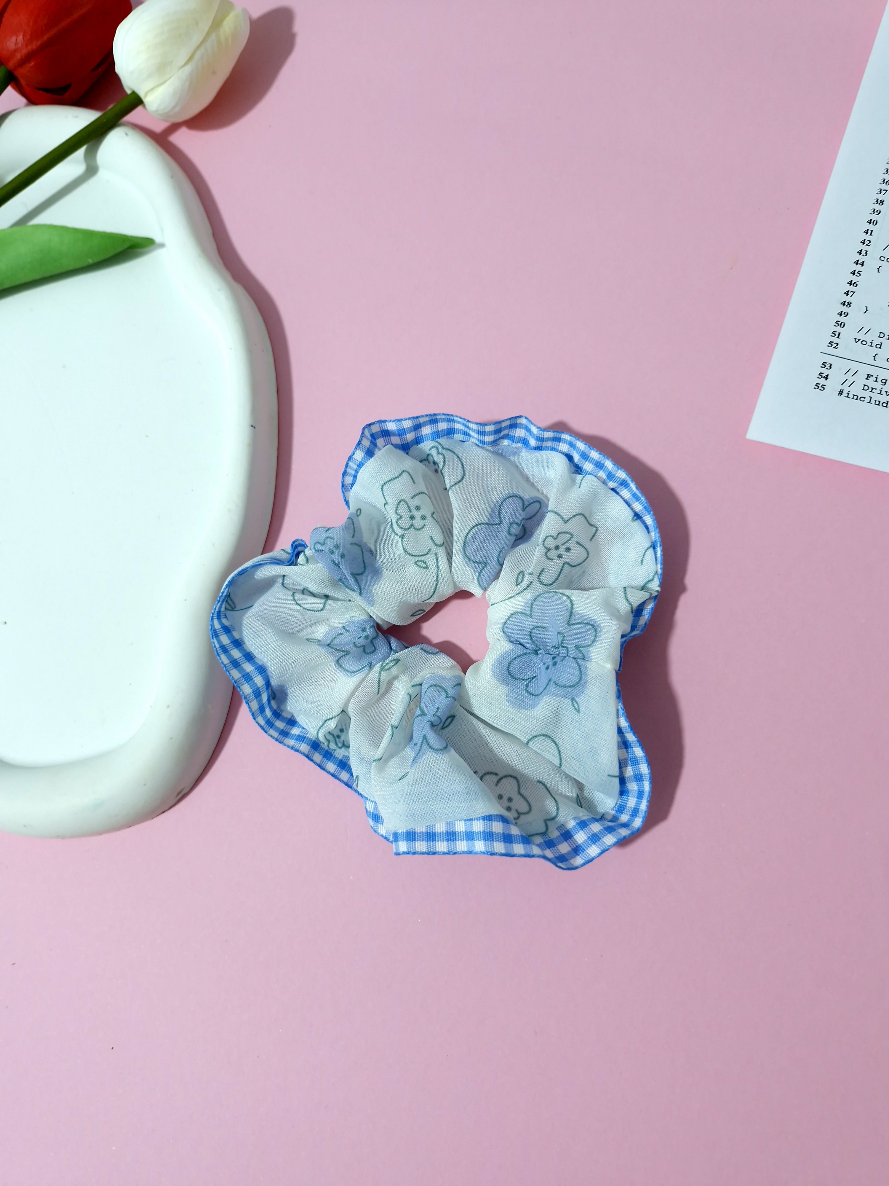 کش موی دخترانه جذاب و فانتزی  پینترستی