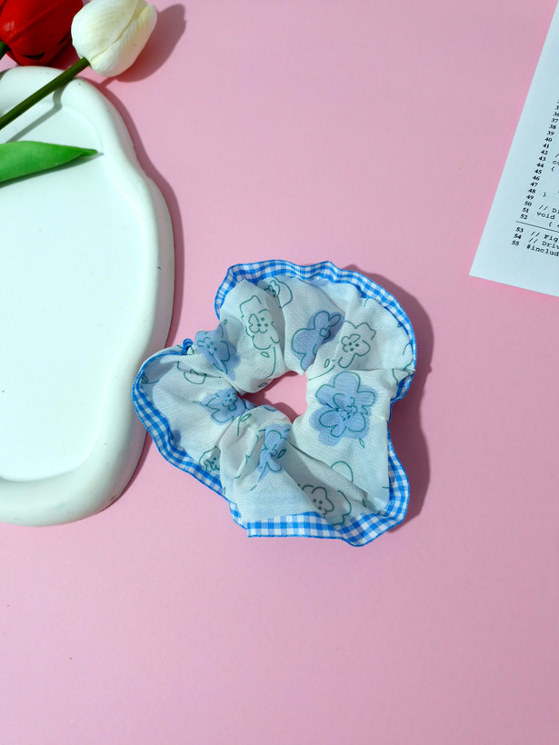 کش موی دخترانه جذاب و فانتزی پینترستی