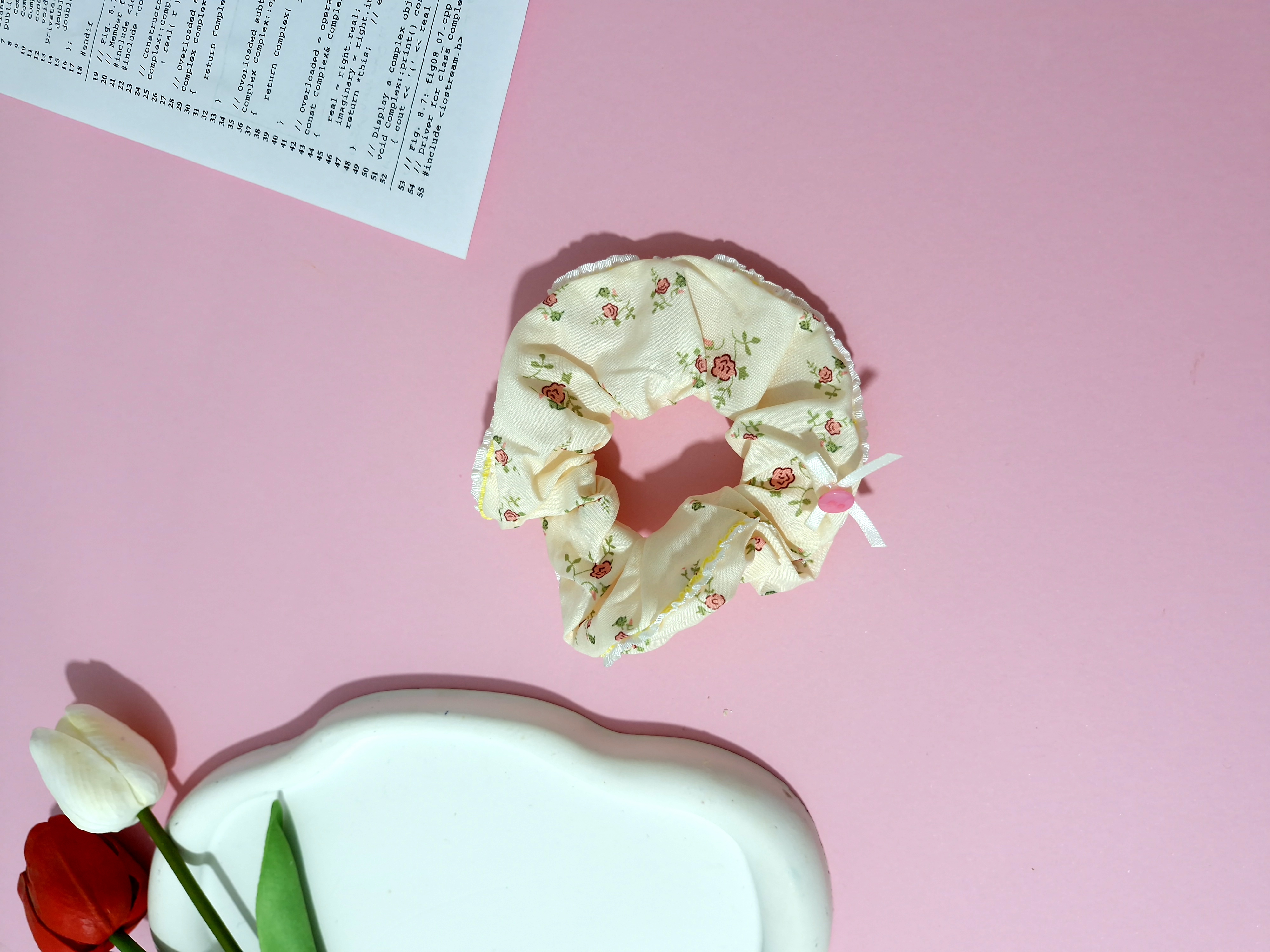 کش موی دخترانه جذاب و فانتزی  پینترستی