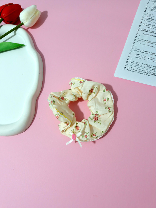 کش موی دخترانه جذاب و فانتزی پینترستی