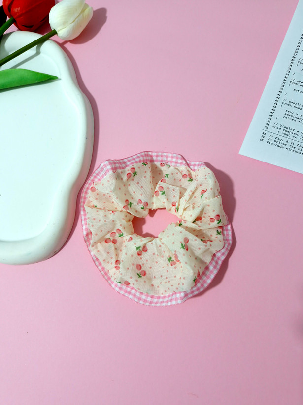 کش موی دخترانه جذاب و فانتزی پینترستی