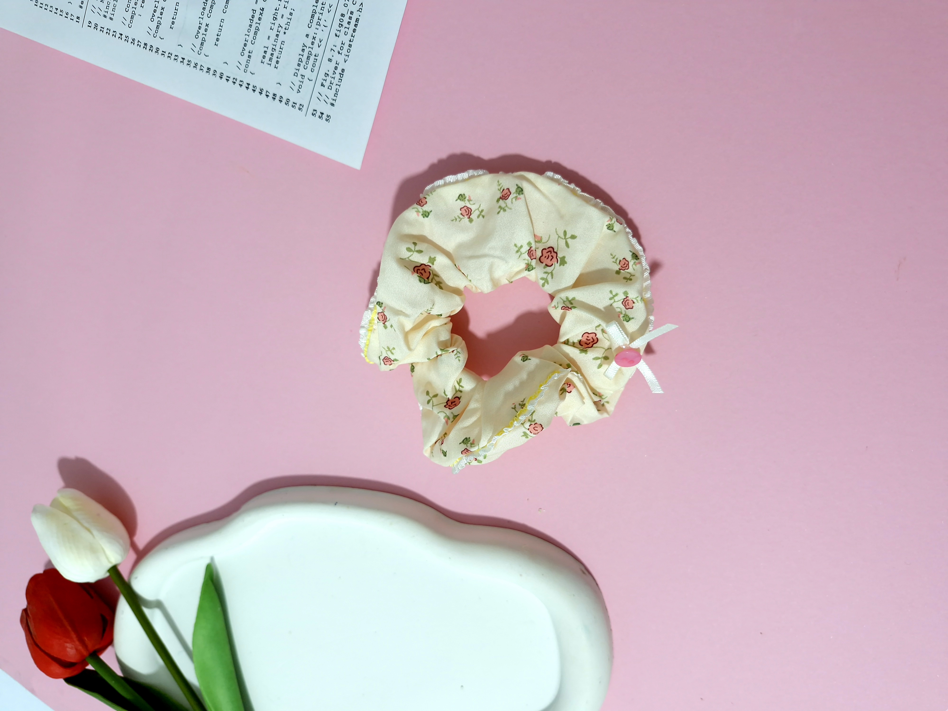 کش موی دخترانه جذاب و فانتزی  پینترستی