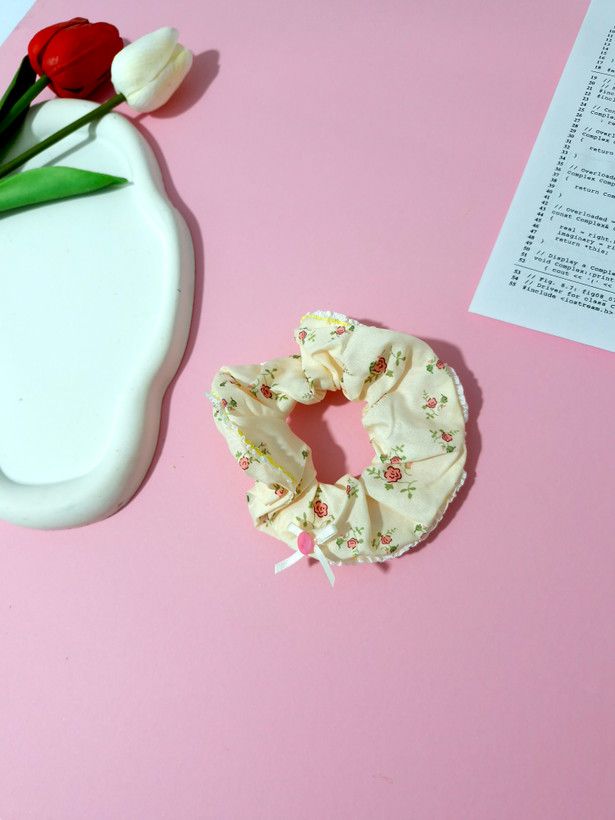 کش موی دخترانه جذاب و فانتزی پینترستی