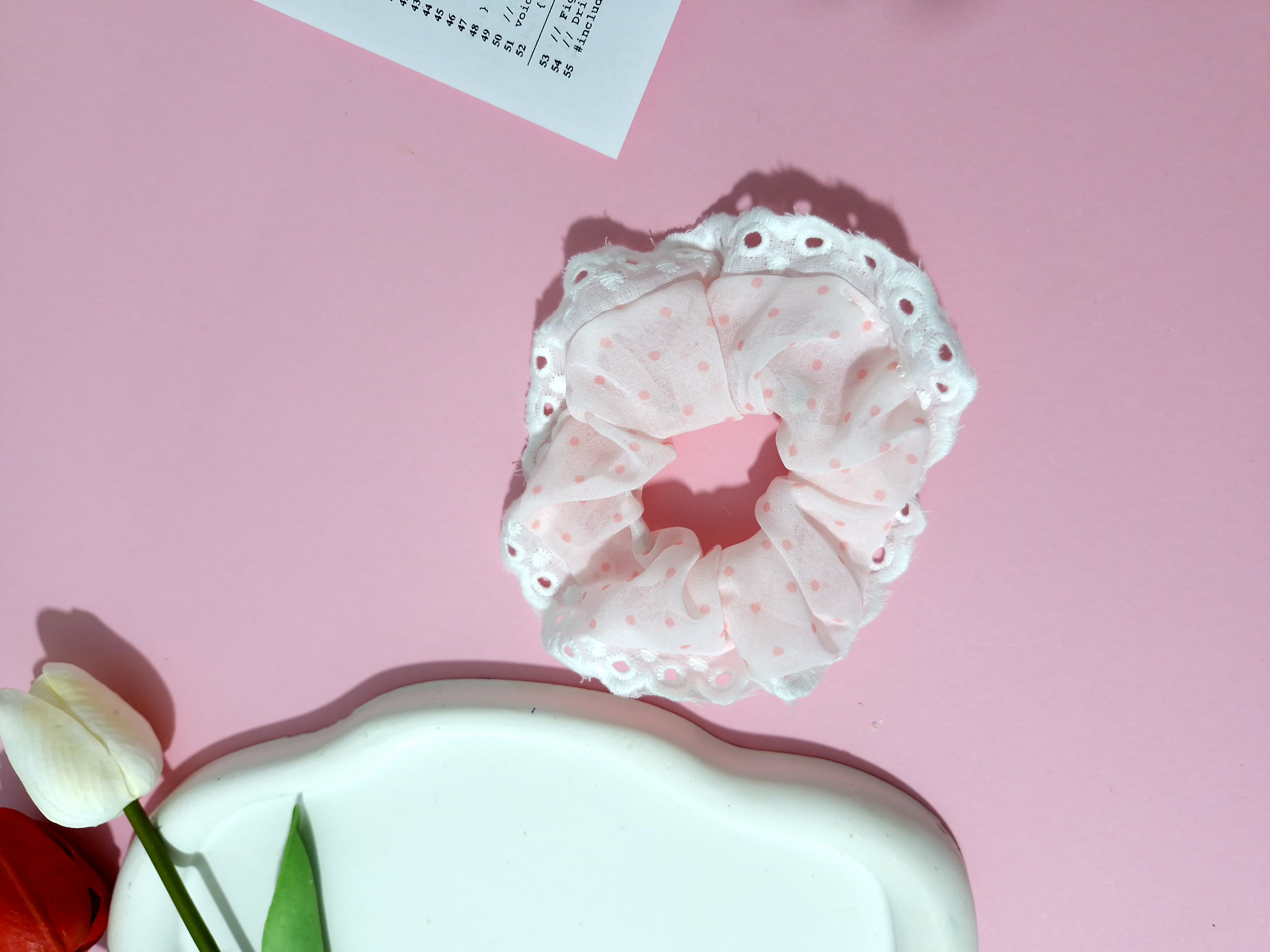 کش موی دخترانه جذاب و فانتزی  پینترستی