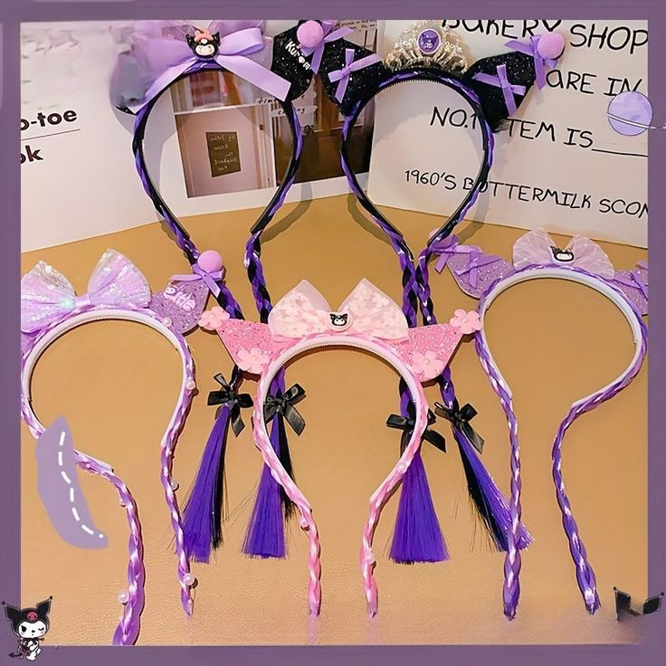 تل مو کرومی با آویز بافت مو بسیار خاص و ترند