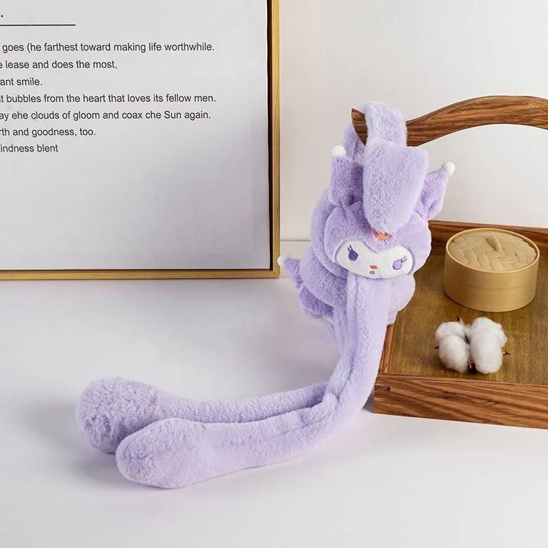 گوش گیر پمپی صدا دار طرح کرومی