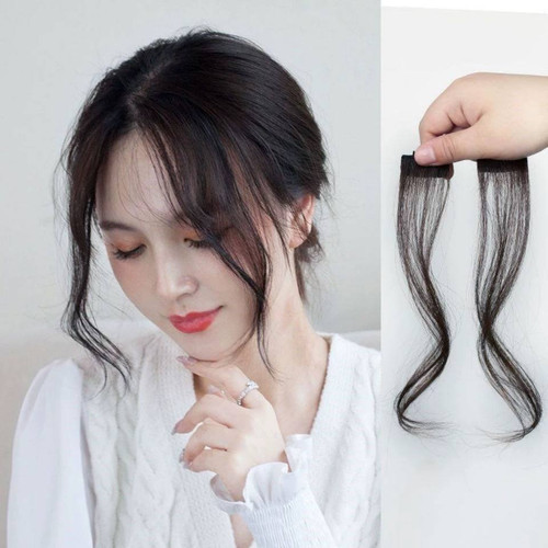 گیره اکستنشن موی مصنوعی مخصوص جلوی سر