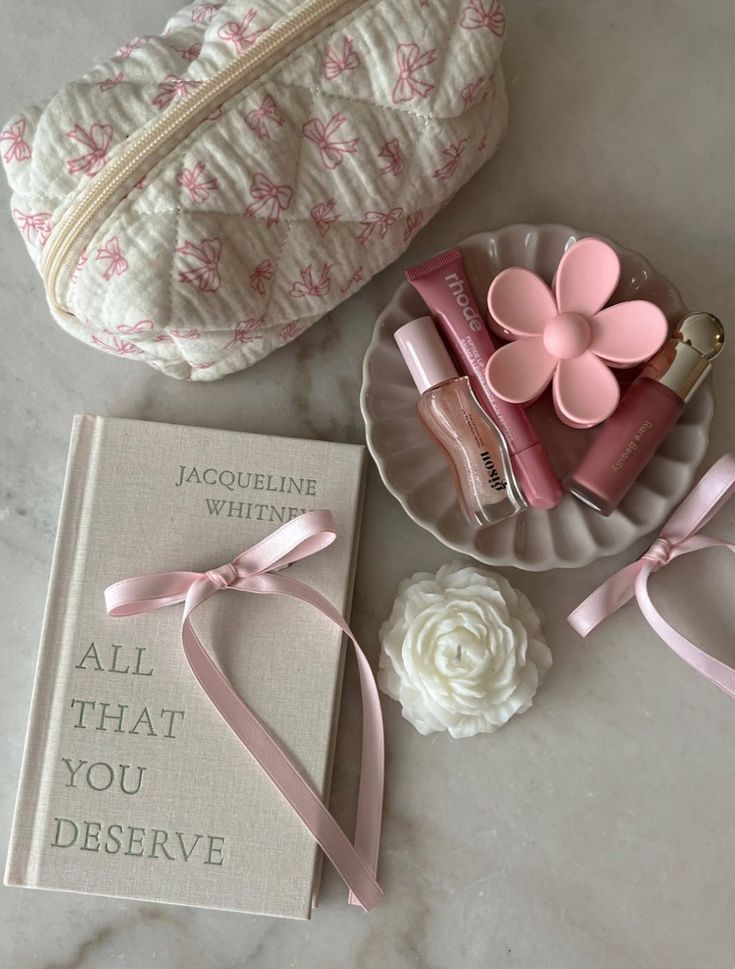 ✨ کیف لوازم آرایش جادار پینترستی RISMANA ✨